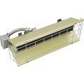 Tpi Industrial TPI Fostoria Infrared Heater FSS-1420-1 Electric Overhead 1.45 kW 208V FSS14201